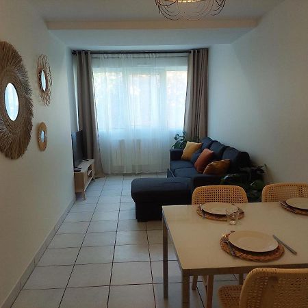 Apt Lyon Flachet วีเลอร์บาน ภายนอก รูปภาพ