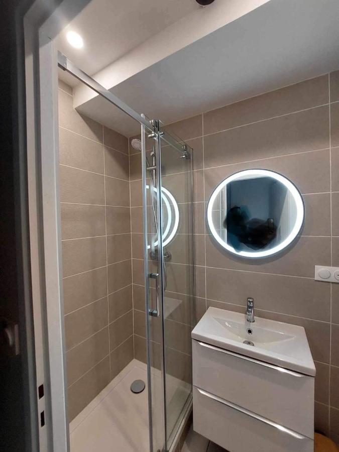 Apt Lyon Flachet วีเลอร์บาน ภายนอก รูปภาพ