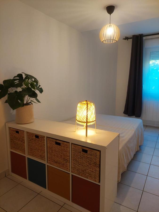 Apt Lyon Flachet วีเลอร์บาน ภายนอก รูปภาพ