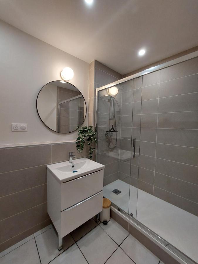 Apt Lyon Flachet วีเลอร์บาน ภายนอก รูปภาพ