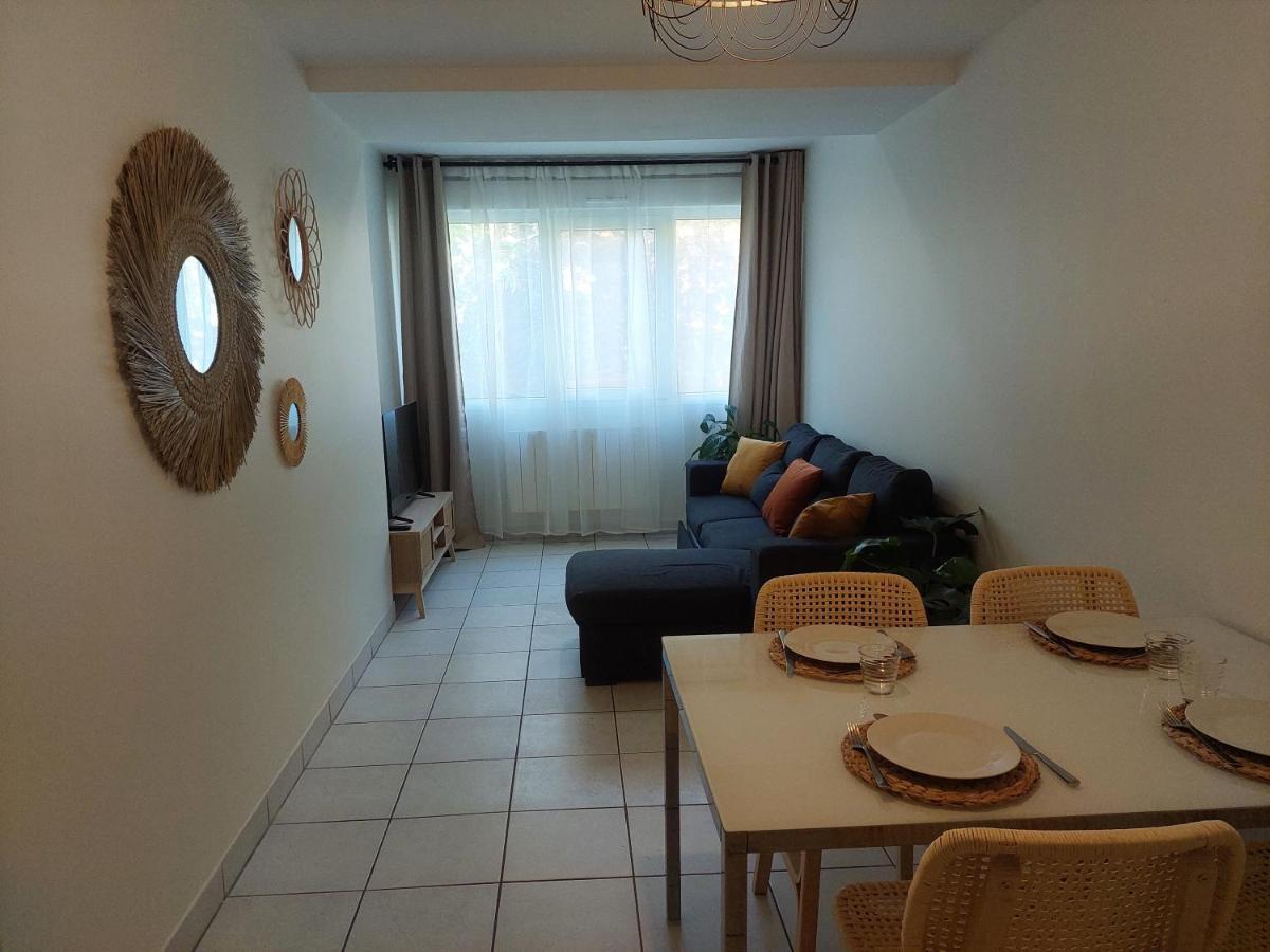 Apt Lyon Flachet วีเลอร์บาน ภายนอก รูปภาพ