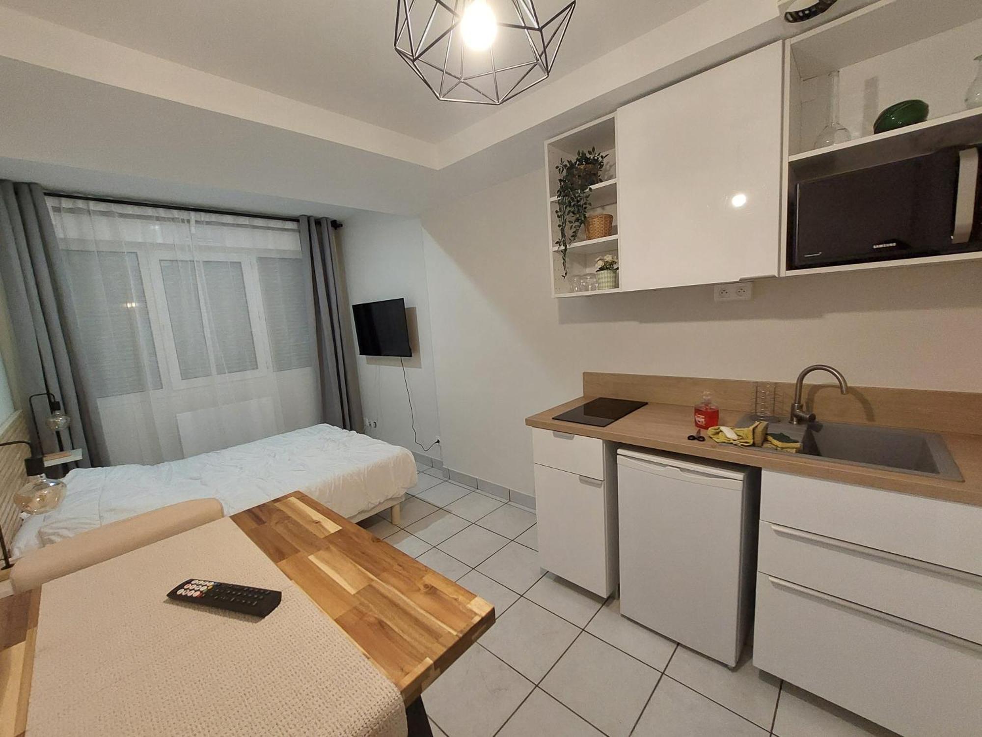 Apt Lyon Flachet วีเลอร์บาน ภายนอก รูปภาพ